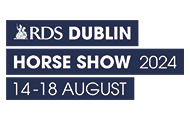 RDS Dublin Horse Show 2024