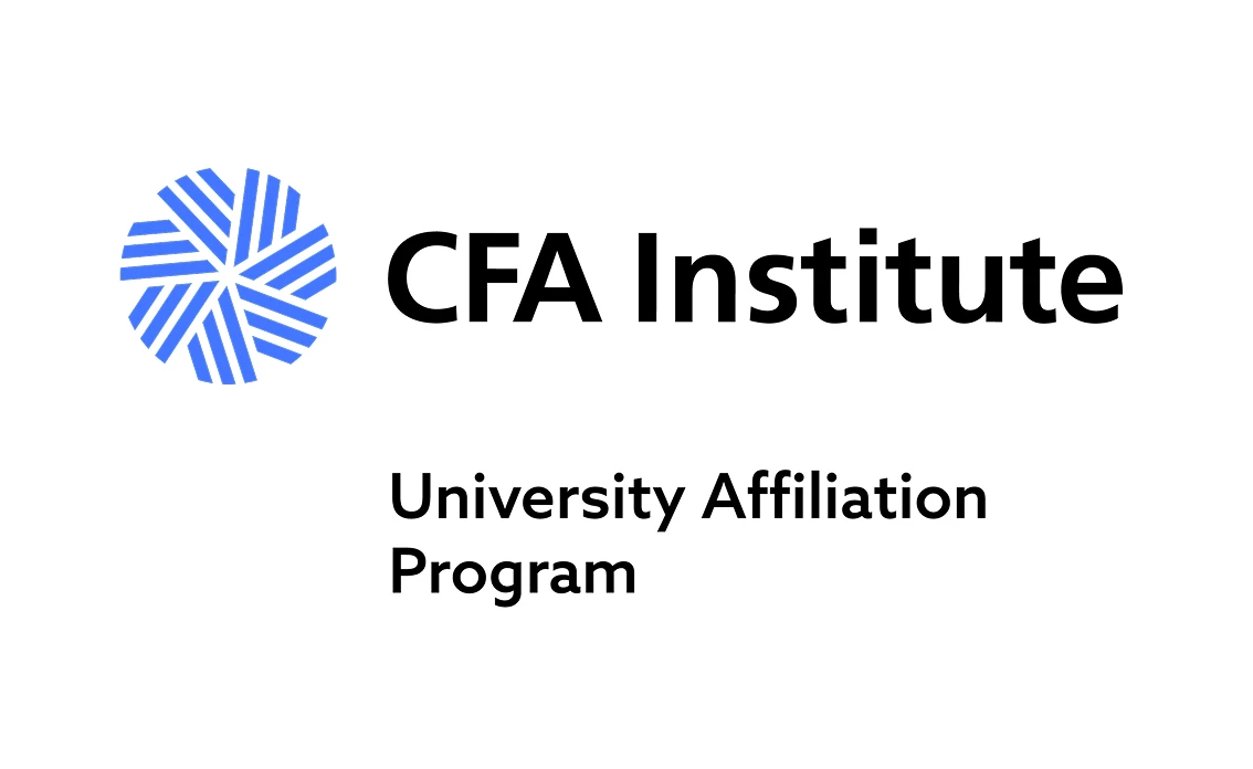 CFA Logos - University Affiliation