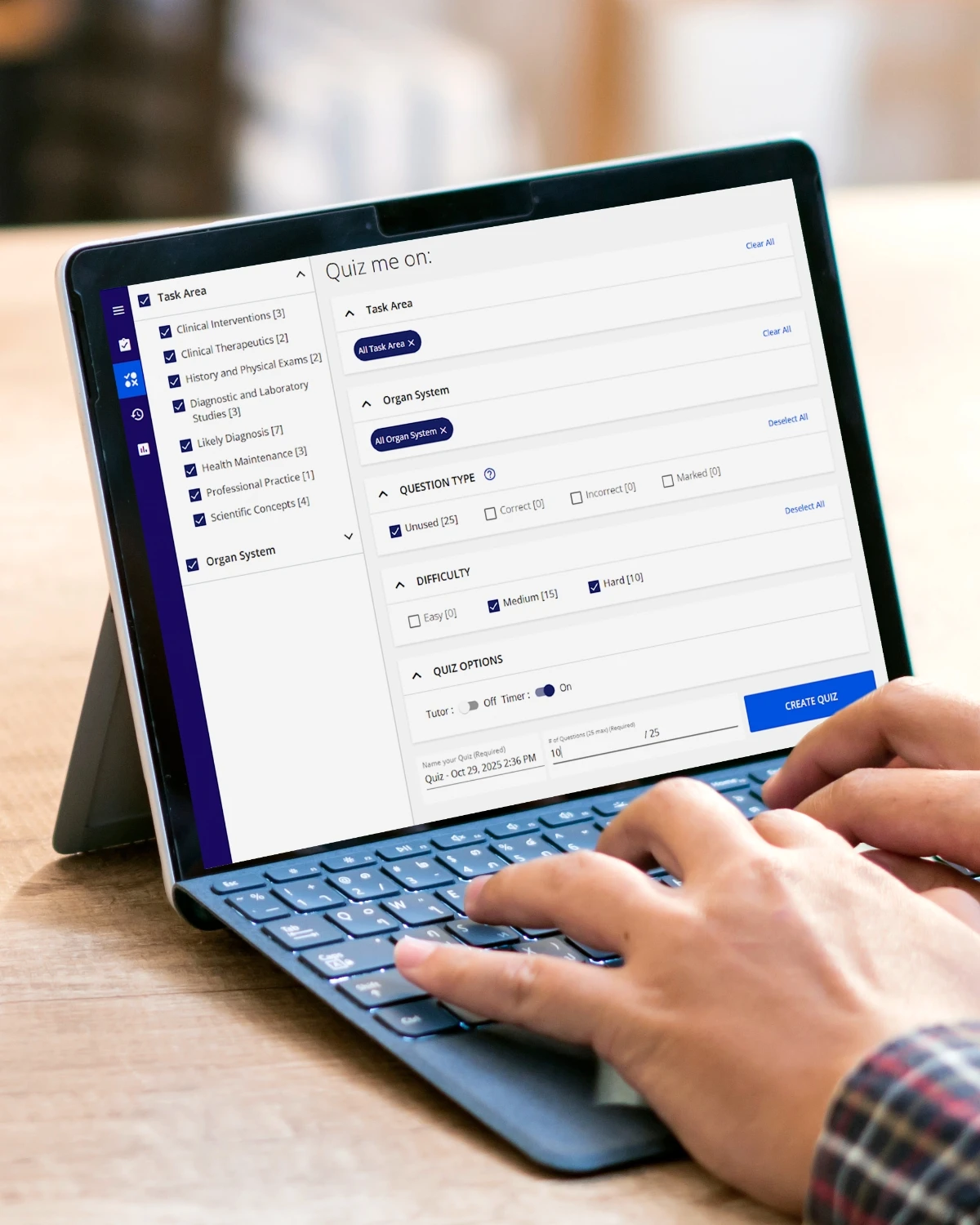45125 KTP MED - Med Inst PA - Sect 3 Image 1