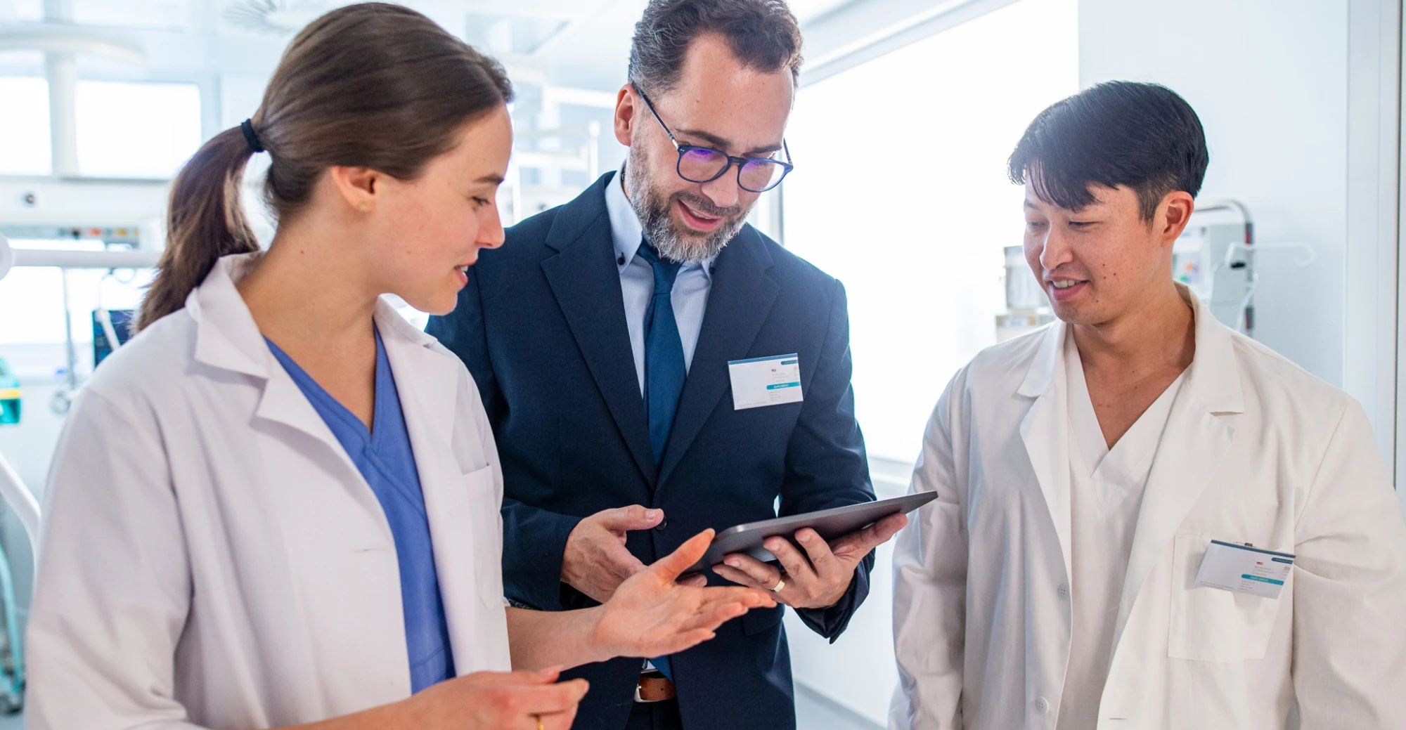 45125 KTP MED - Dental - Sect 5 Image 1 - Seamless Support