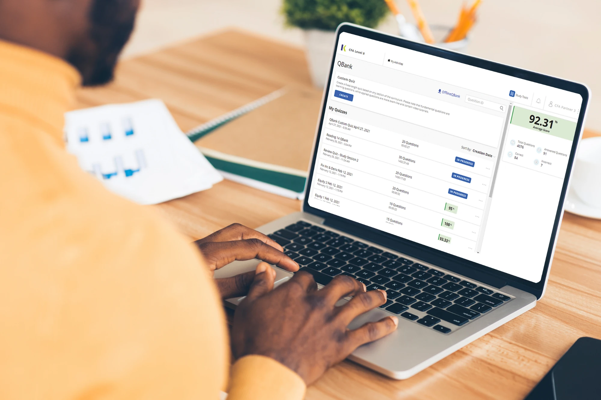 2026 CFA Level II Basic Package