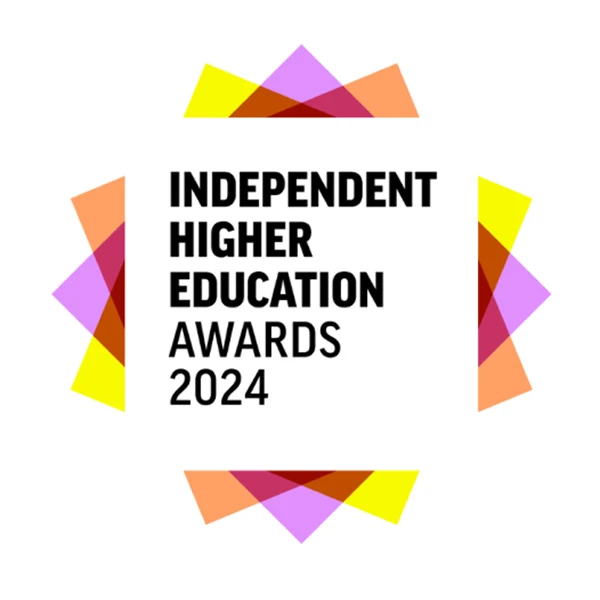 Logo Cloud - IHE Awards 2024