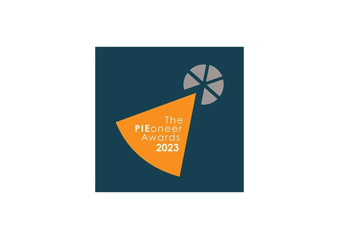 General Card Logo - PIEoneer Awards 2023