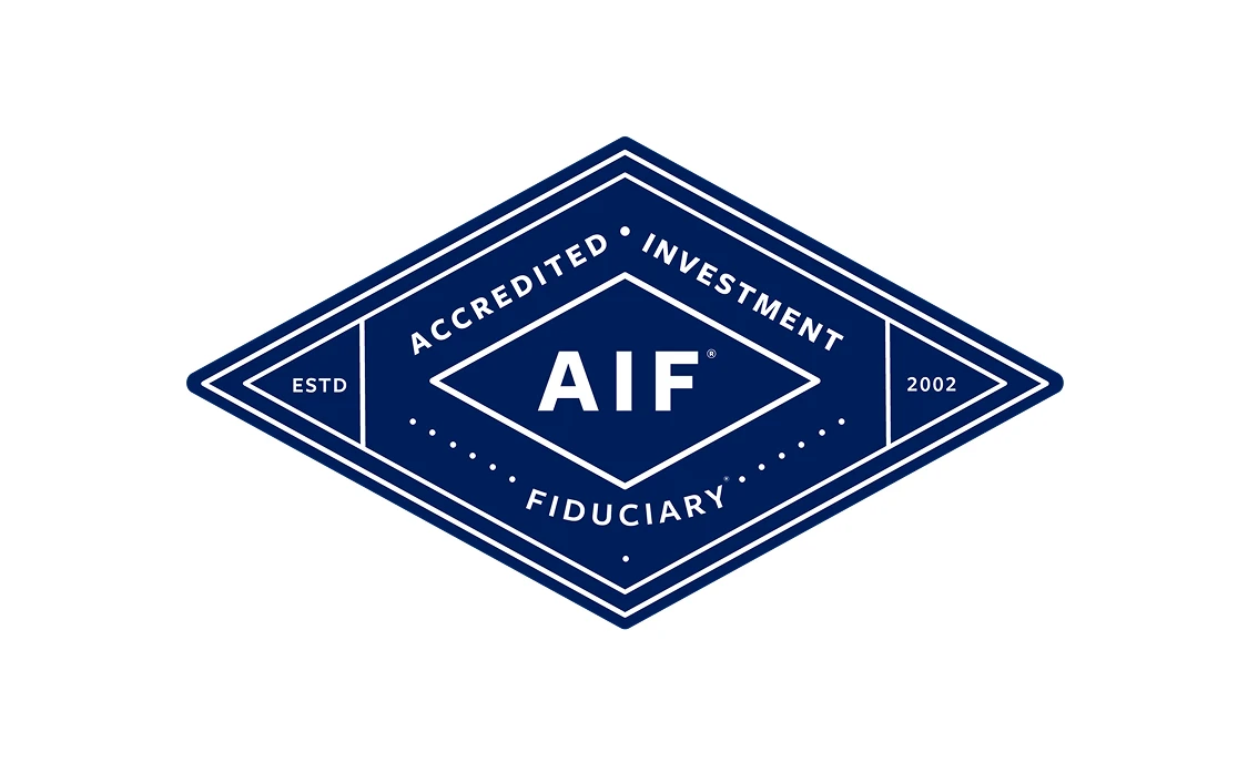 AIF-Badge