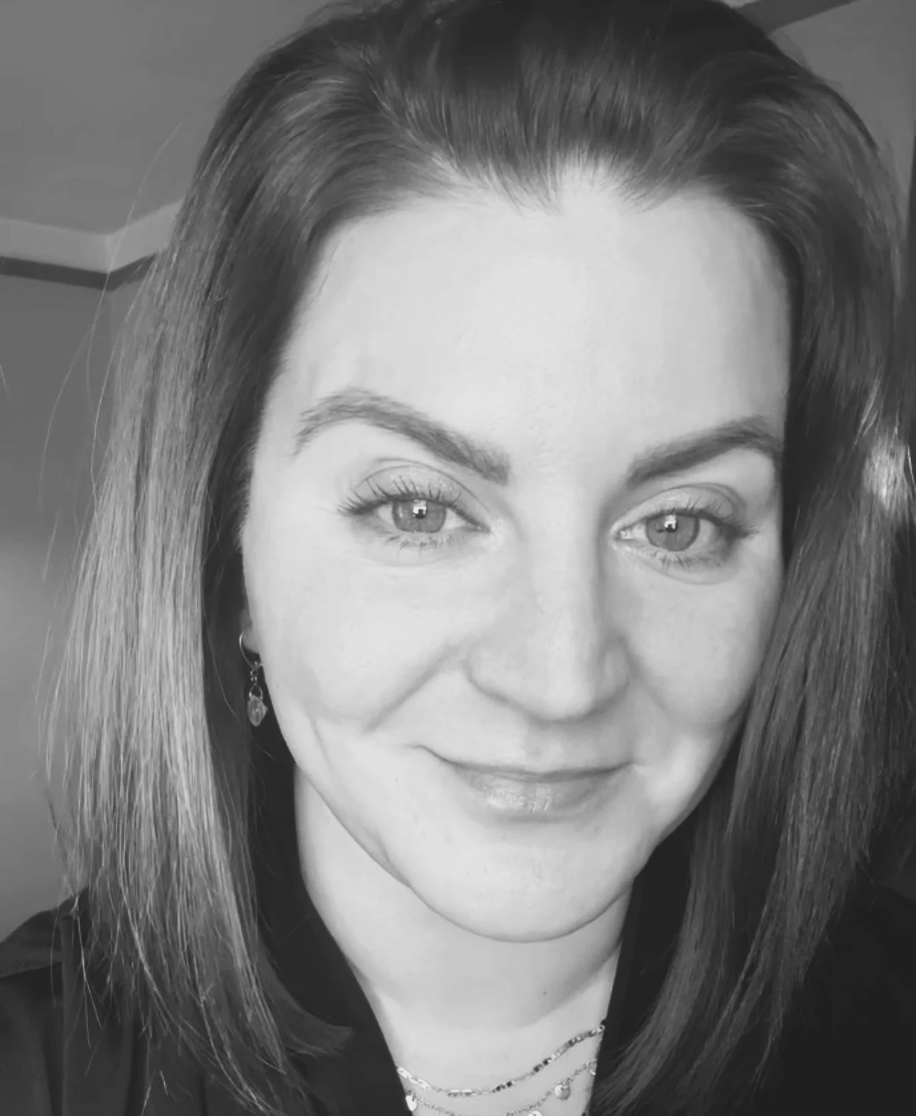 Headshot of Sasha Fawaz