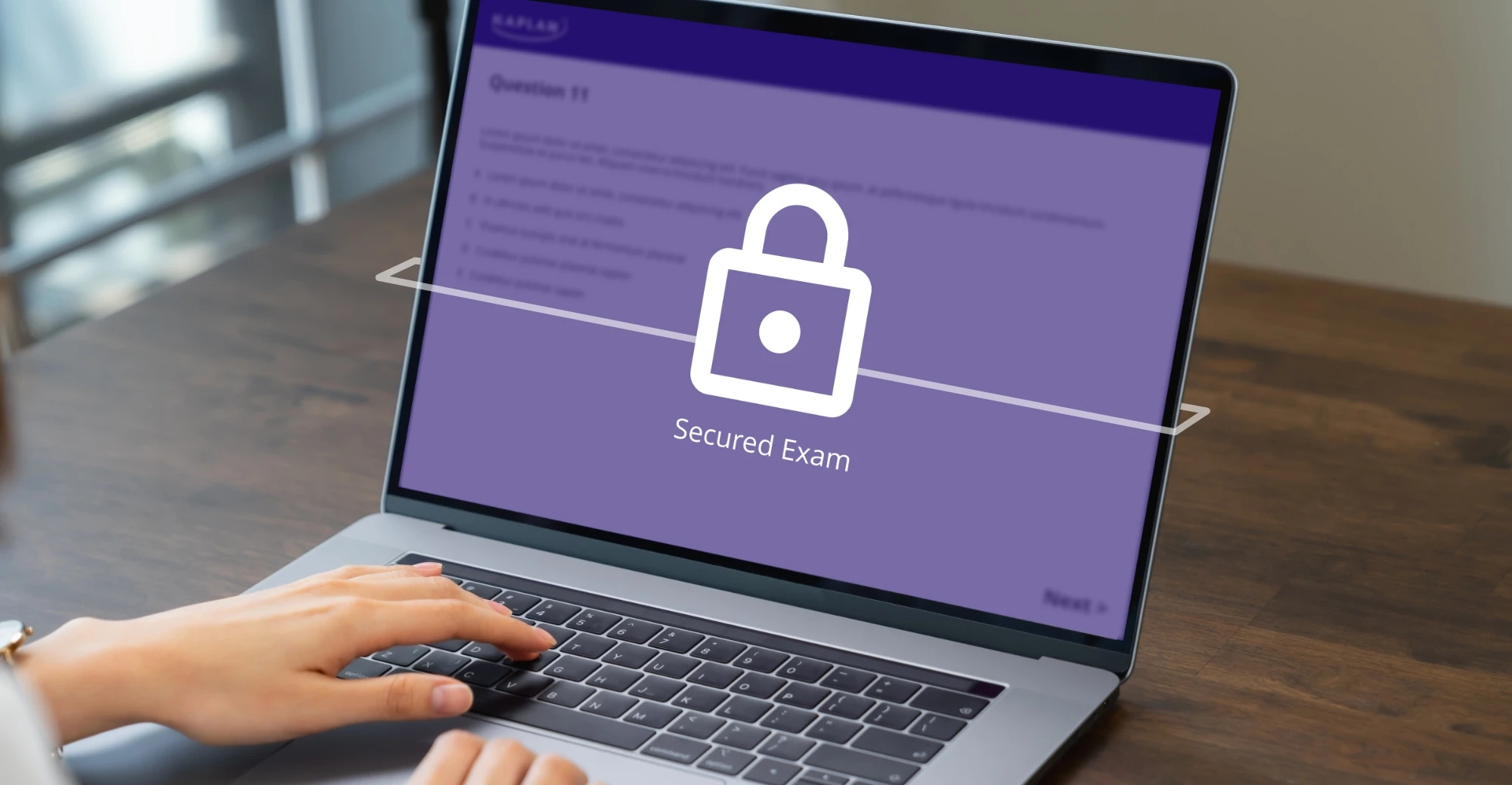 45125 KTP MED - Dental - Sect 4 Image 3 - Secure Simulated Exam