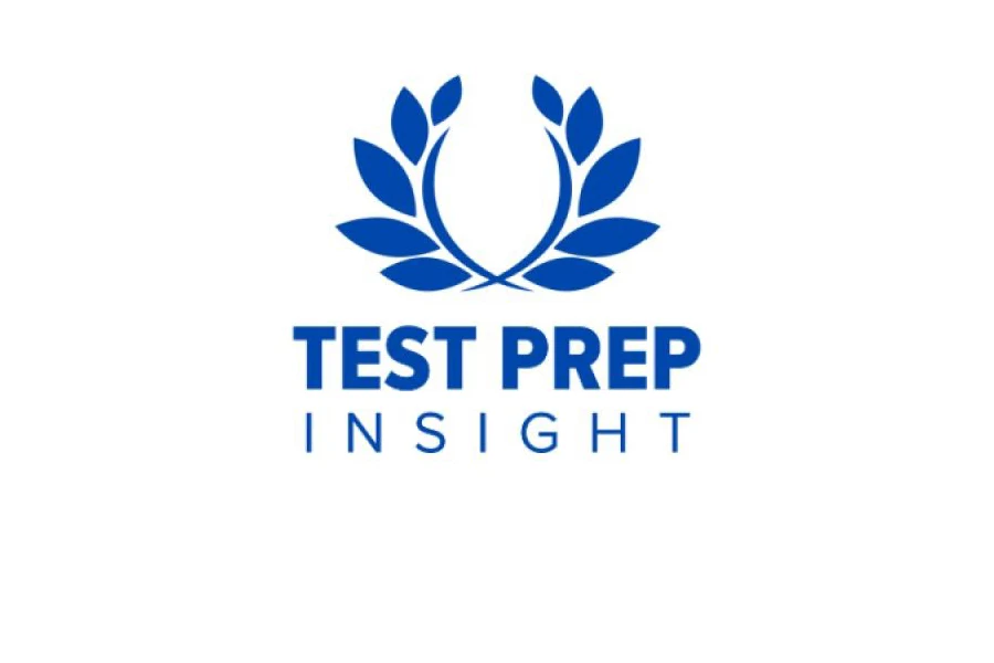 Logo: Test Prep Insight