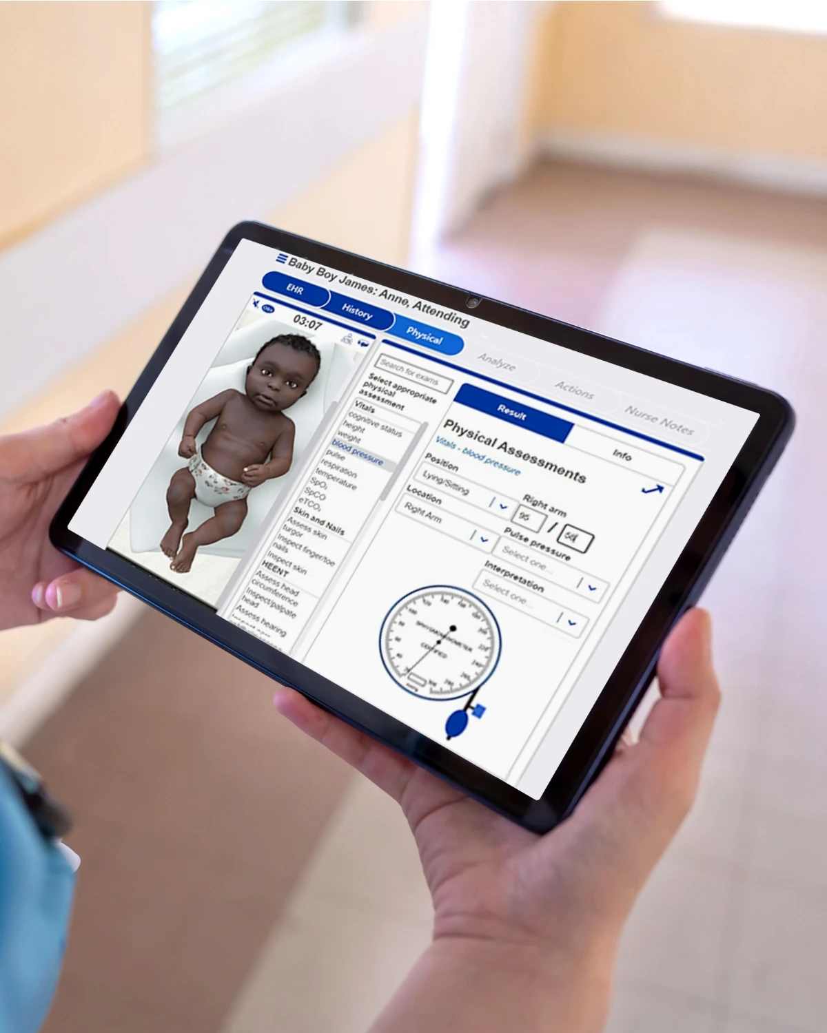 45125 KTP MED - Med Inst PA - Sect 3 Image 4 - iHP