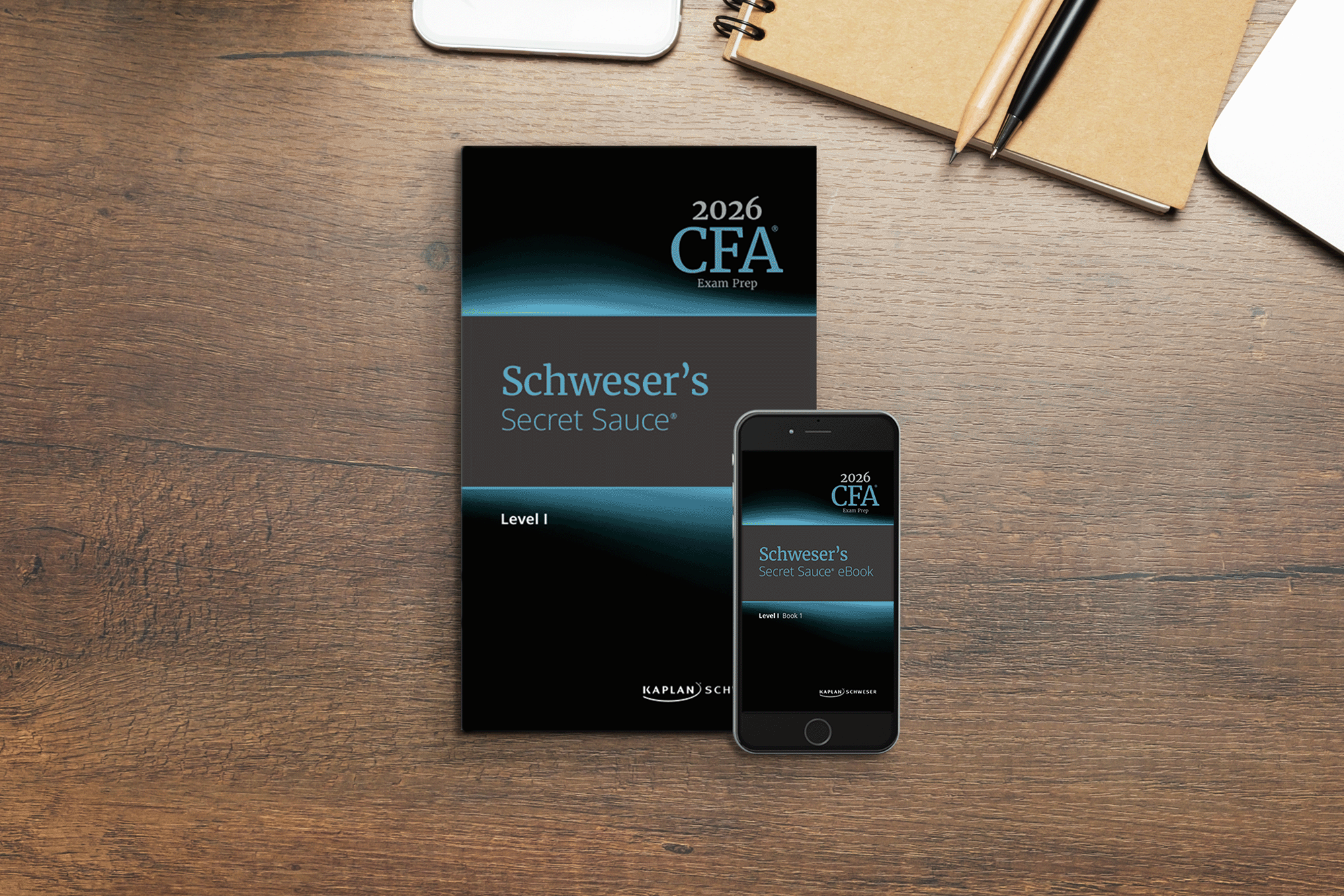 語学・辞書・学習参考書 CFA LEVEL1 schweser note 2021 CFA Level 1 Schweser Notes: Content Books 1-5, Practice