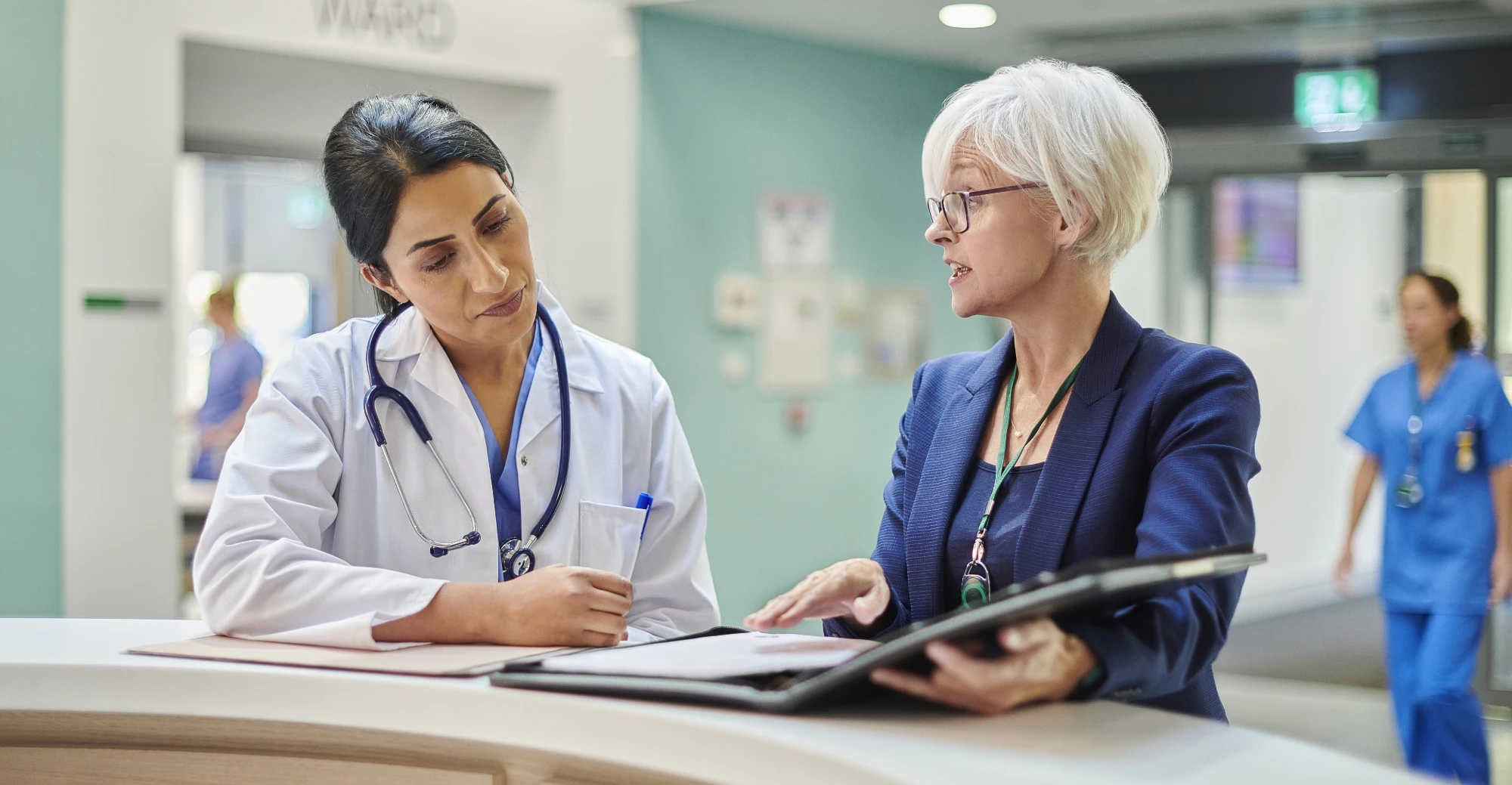 45125 KTP MED - Med Inst PA - Sect 5 Image 1 - Dedicated Support