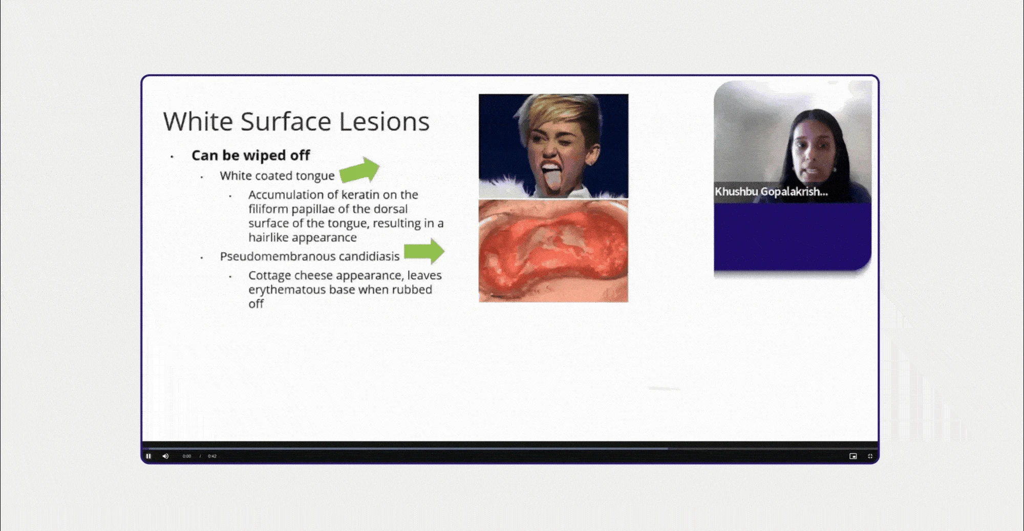 45125 KTP MED - Dental - Sect 4 Image 2 - On Demand Videos Gif