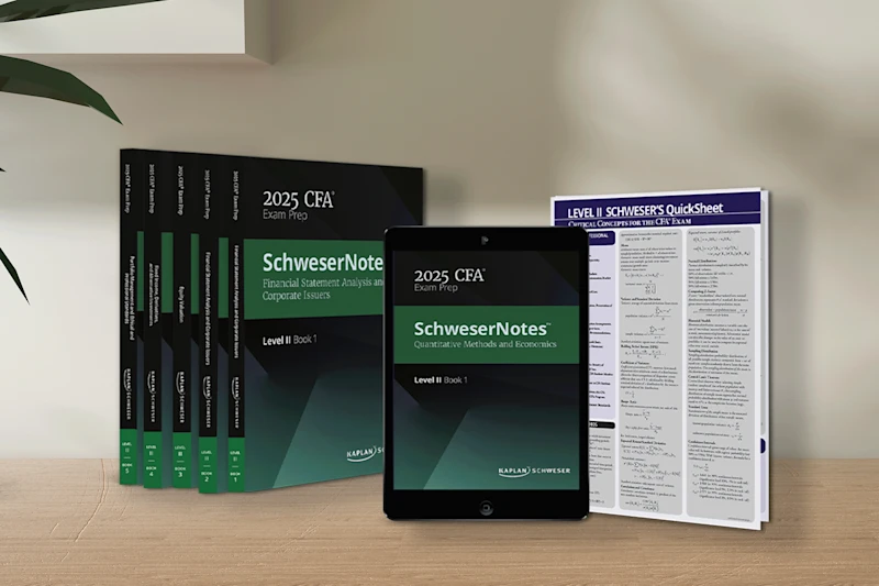 study-package-2025-cfa-level-2-schweser-notes-set