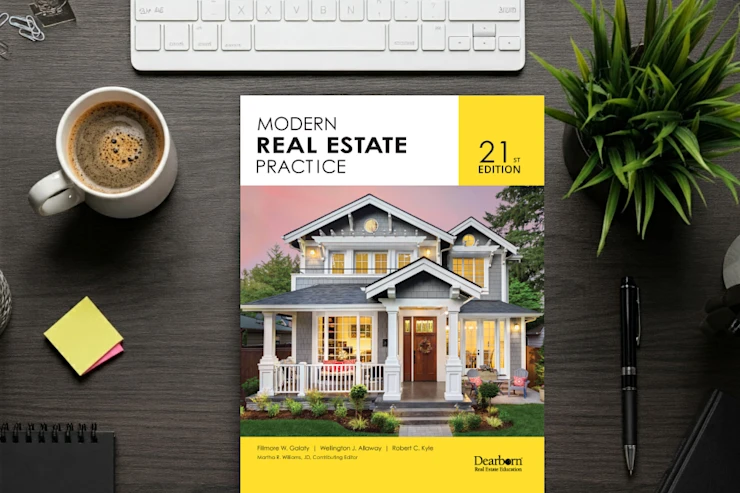 MREP 21st Edition