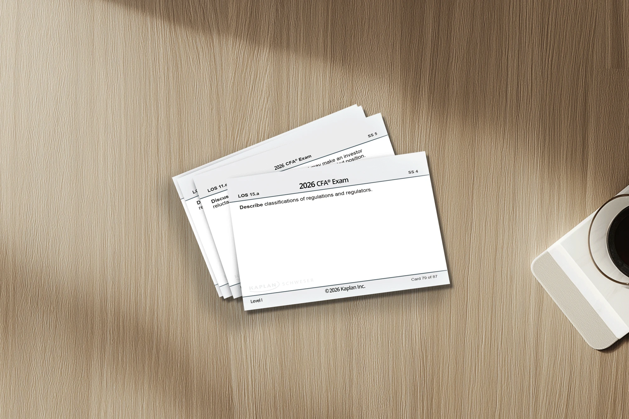 study-package-2026-cfa-level-1-flashcards