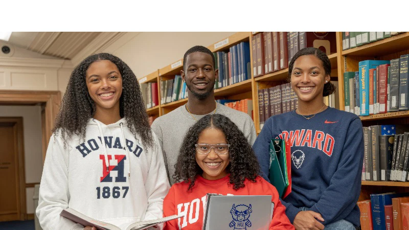 America’s HBCUs: A Deep Well of Potential 2