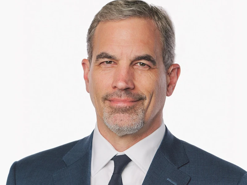 Tom Vander Ark