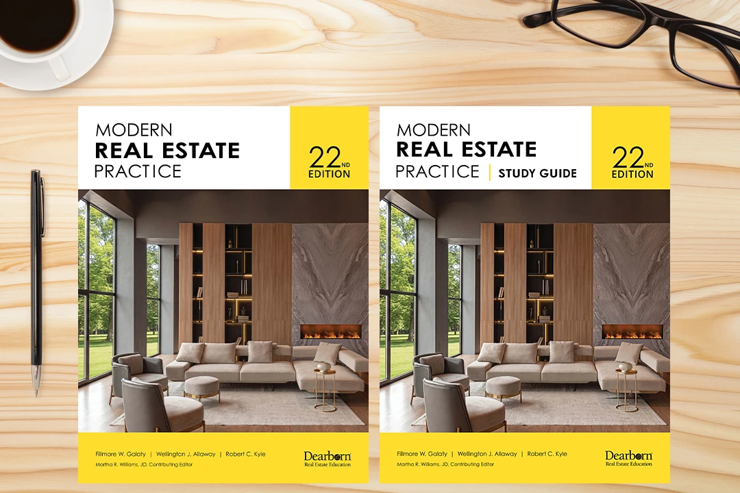 877419 Real Estate Portal-Set 2-MREP 22 textbook and study guide-p1