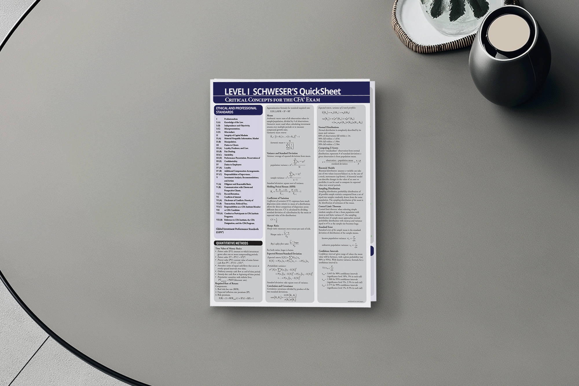 語学・辞書・学習参考書 CFA SchweserNotes + QuickSheet CFA SchweserNotes + QuickSheet 語学・辞書・学習参考書