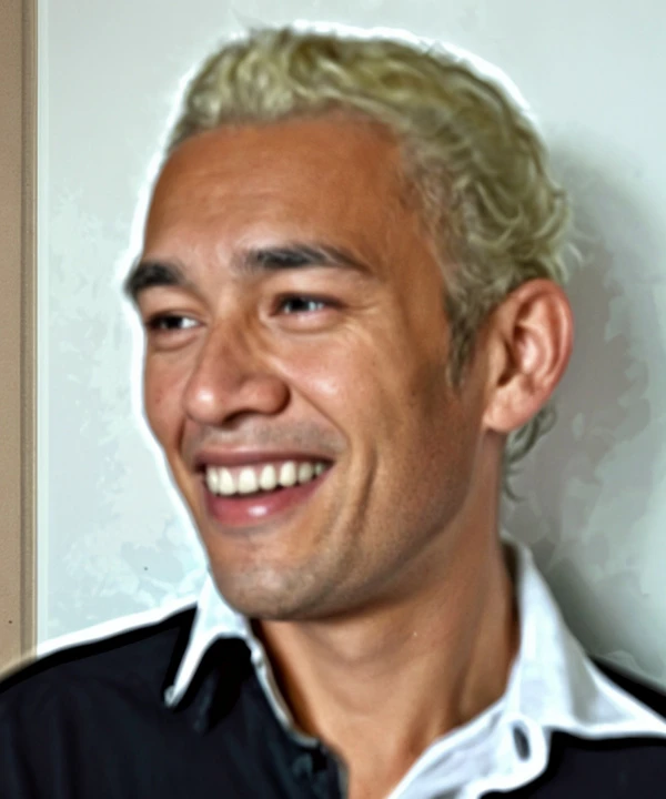 instructor darren lee