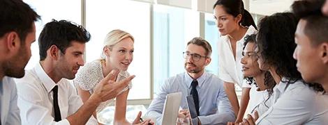 Test Description field of Business Services CFP in Lead Gen Hero