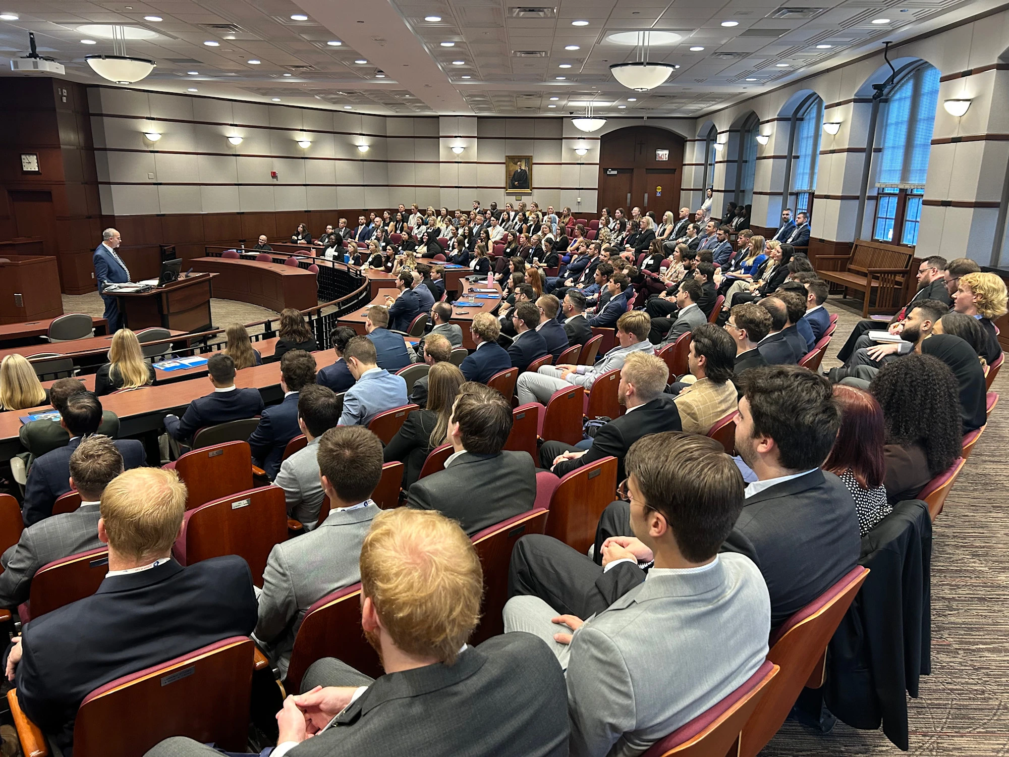 University of Dayton School of Law Partners with Kaplan to Provide All Students with Comprehensive Bar Exam Preparation