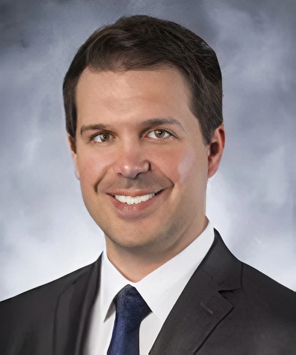 instructor eric smith