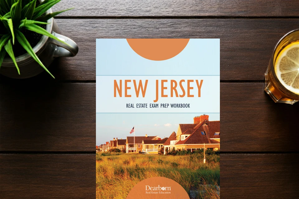 689393 NJ RE EP Workbook 9781078819183