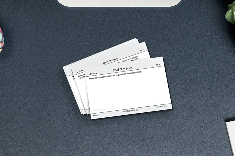study-package-2025-cfa-level-2-flashcards