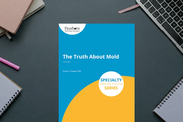 664709 Truth about Mold 4E