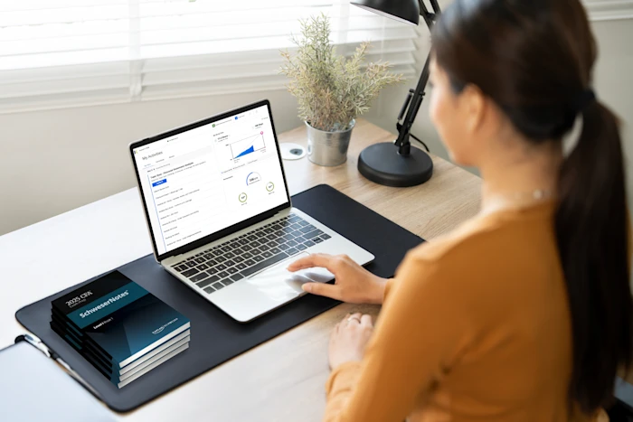 2025 CFA Level I Premium Package