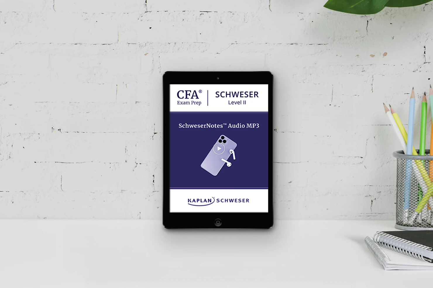 2026-cfa-level-2-schweser-notes-audio