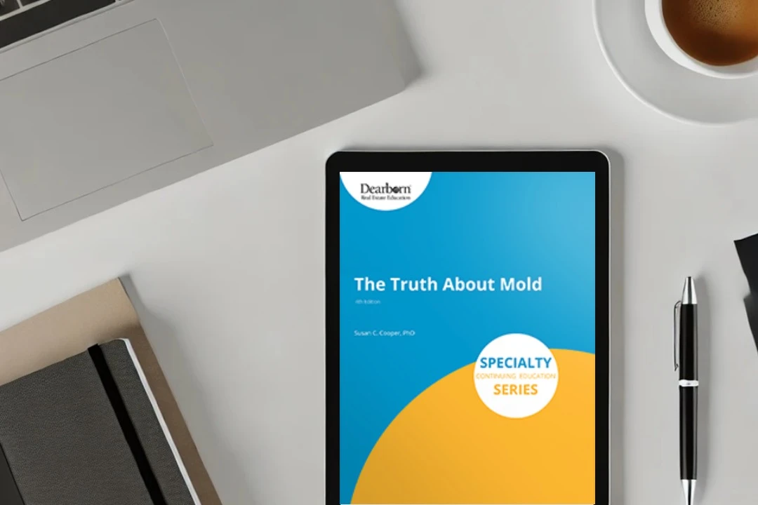 664710 Truth about Mold 4E RE Bookstore eBook