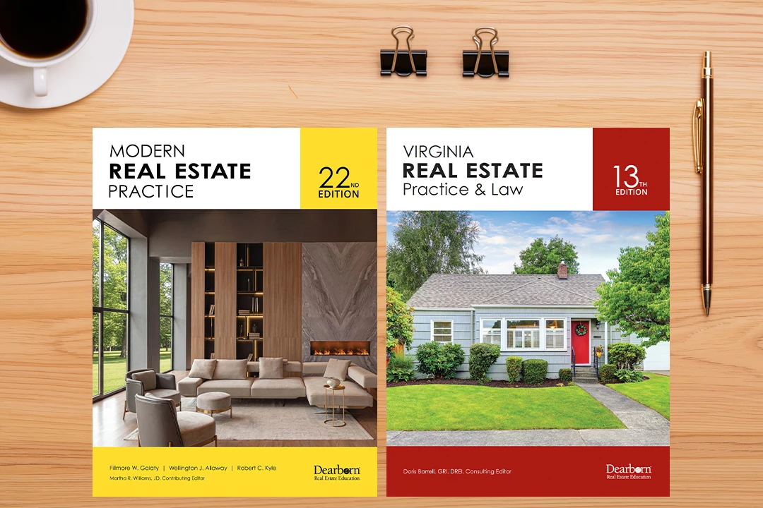 va-real-estate-book-set-899300-899310