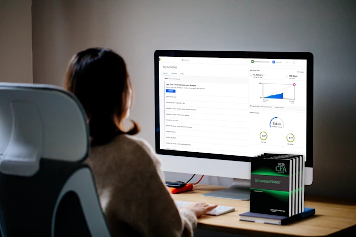 2026 CFA Level II Premium Package