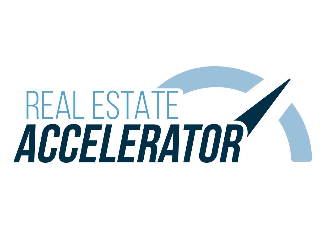 Real Estate Accelerator Logo