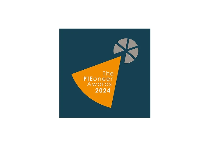 General Card Logo - PIEoneer Awards 2024