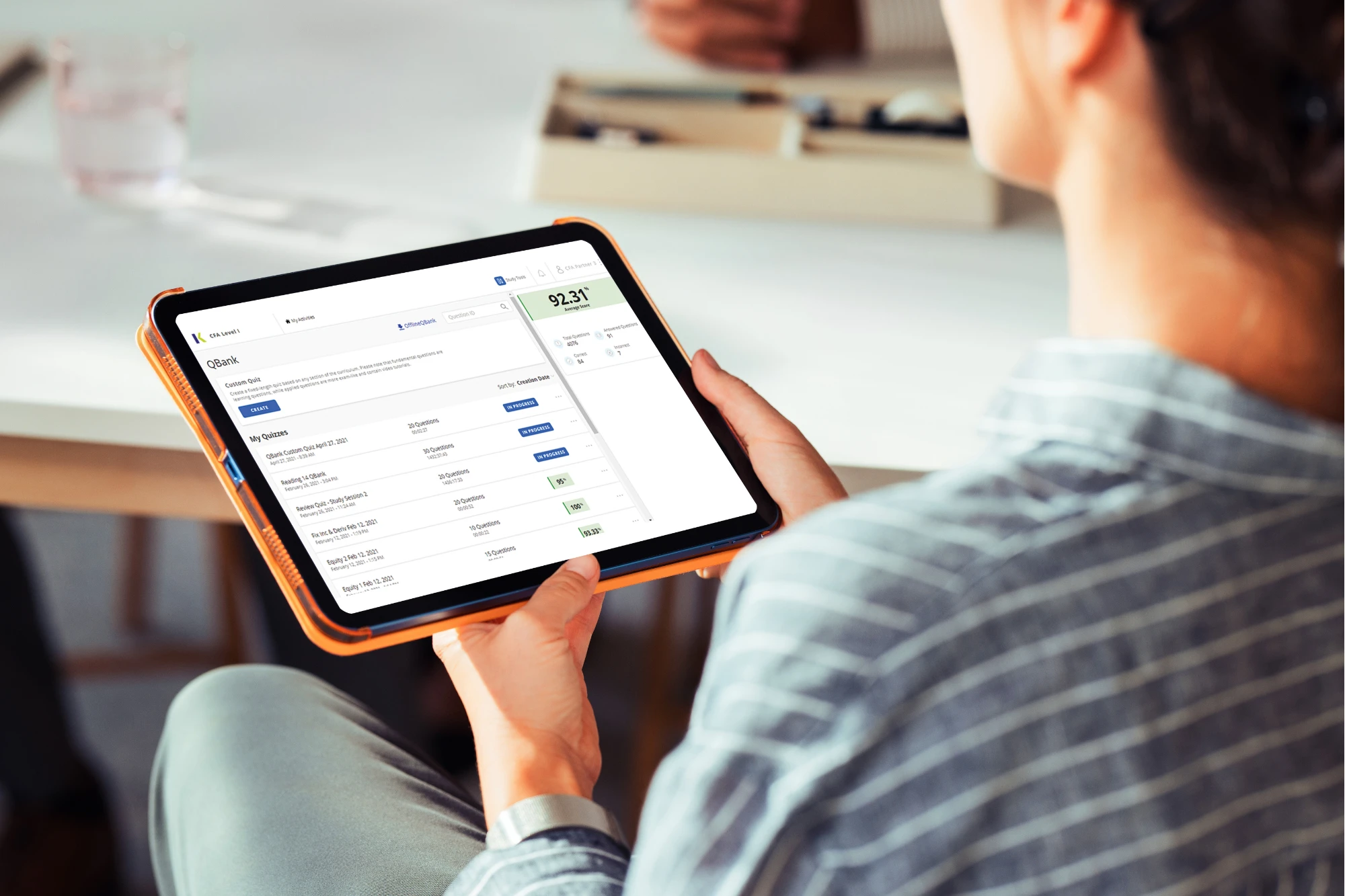 2026 CFA Level I Basic Package