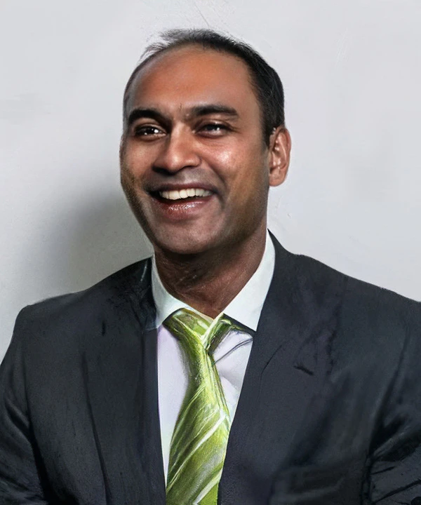 instructor vishal-awatar