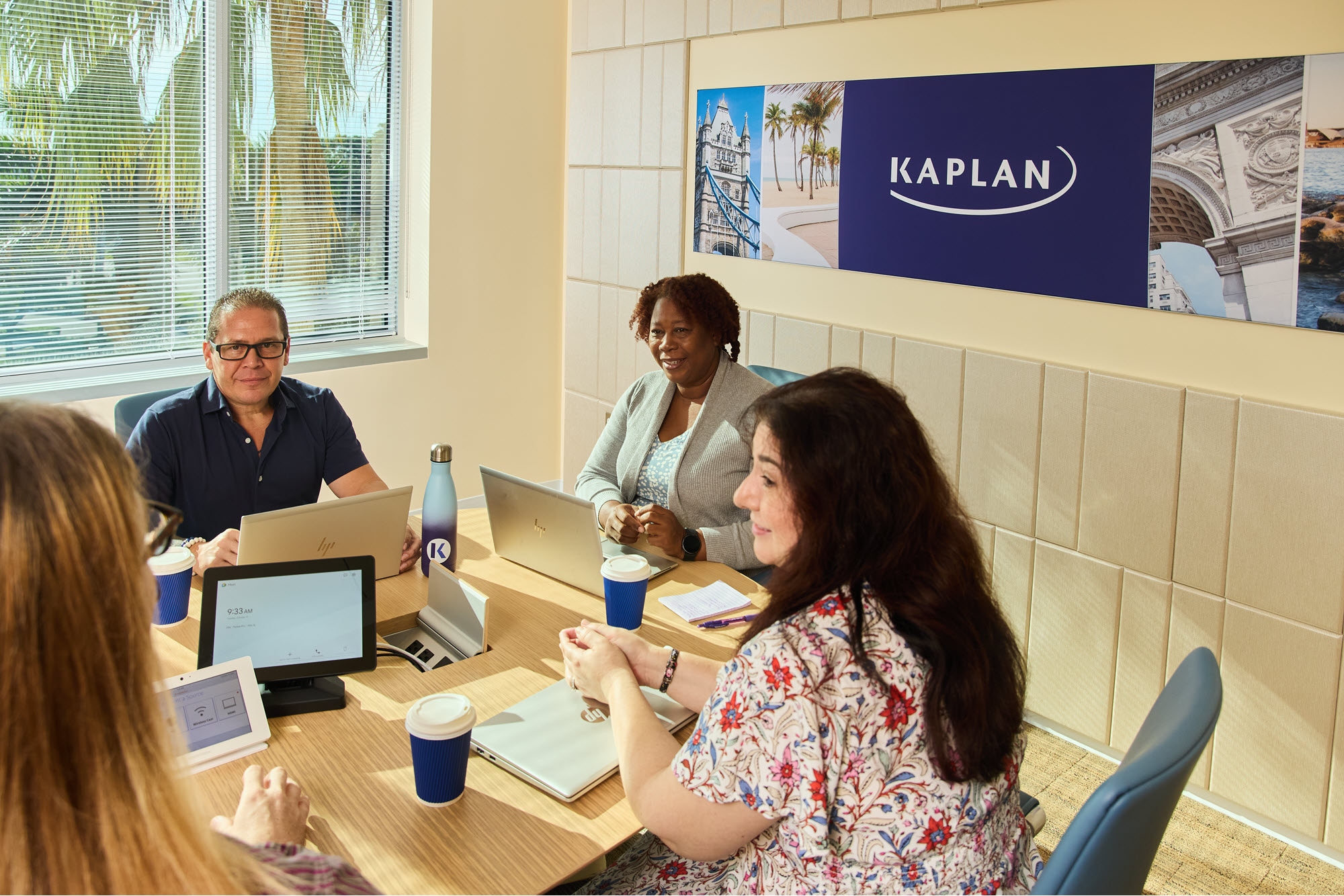 Kaplan Wins 2025 Inc. Power Partner Award as Leading B2B Company