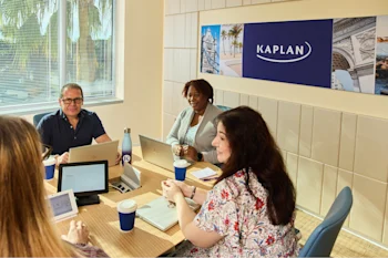 Kaplan Recognized as a 2025 Inc. Power Partner Award Winner in Recognition of Being a Leading B2B Company