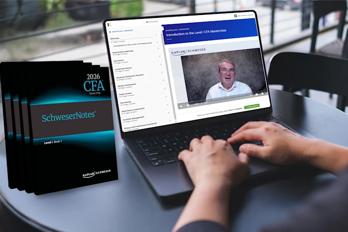 2026 CFA Level 1 Ultimate Package