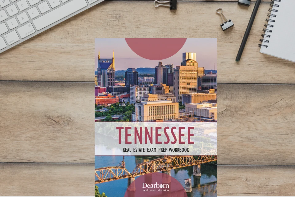 603941 TN RE EP Workbook 9781078818230