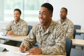 Kaplan Earns 2026 Military Friendly® Employer and Military Spouse Friendly® Employer Designations