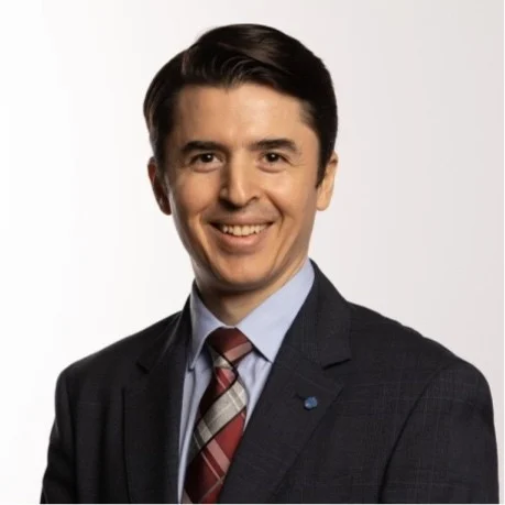 David Saldana headshot