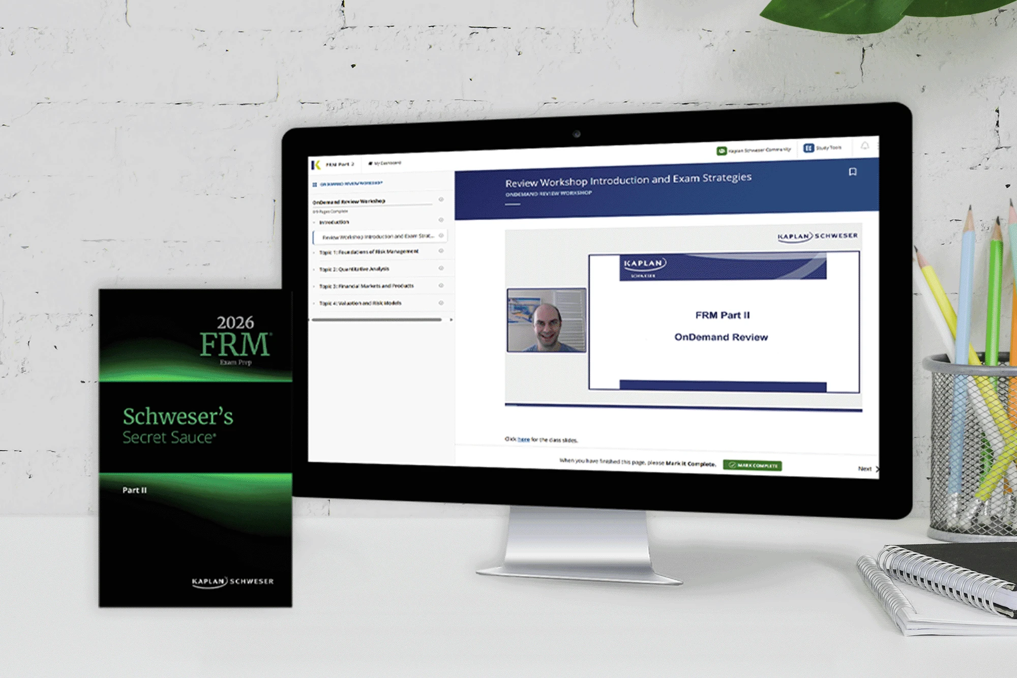 study-packages-2026-frm-part-2-workshop-package