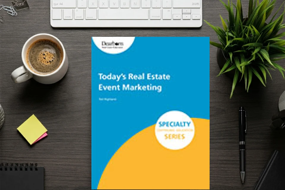 370842 661625 Todays Real Estate Event Marketing-RE Bookstore Bookcover