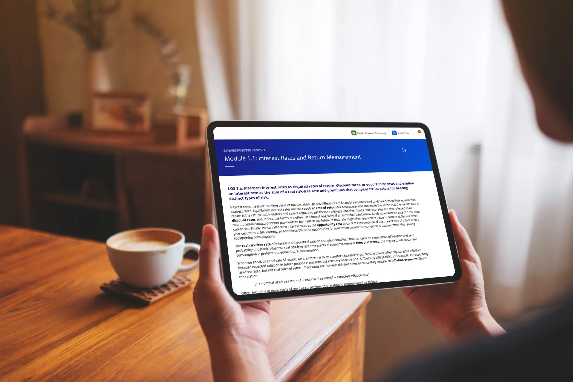 2026 CFA Level I Essential Package