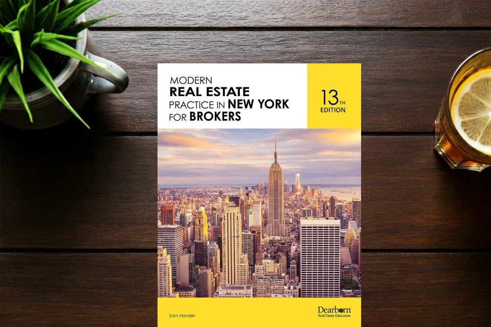 678422 MREP NY Brokers 13E 9781078840255