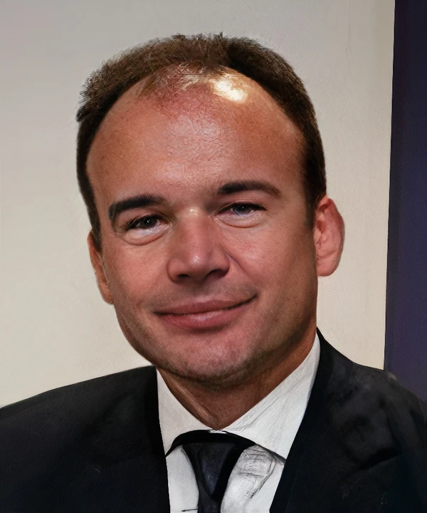 instructor jeremy smith