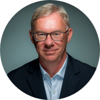 Headshot: Dr. Michael Strysick - Chief Strategic Communications Officer, Kentucky State University